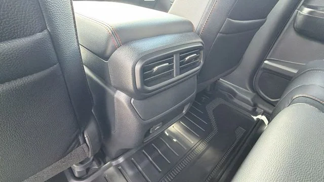 2026 Honda Ridgeline TrailSport - Photo 17
