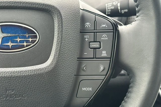 Used 2023 White Subaru Limited image 29