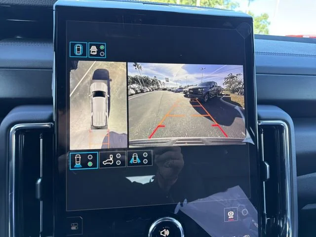 New 2026 Sterling Metallic GMC Denali image 24