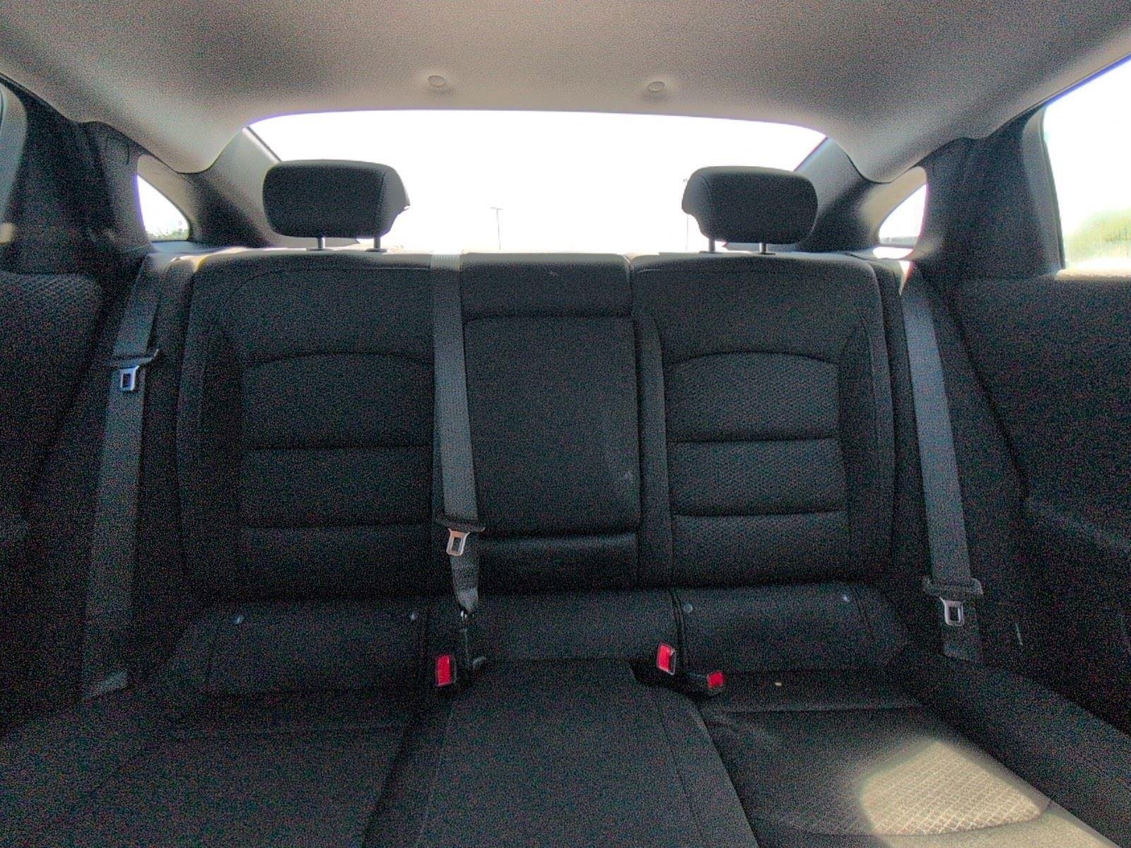 Used 2023 Sterling Gray Metallic Chevrolet LT image 31