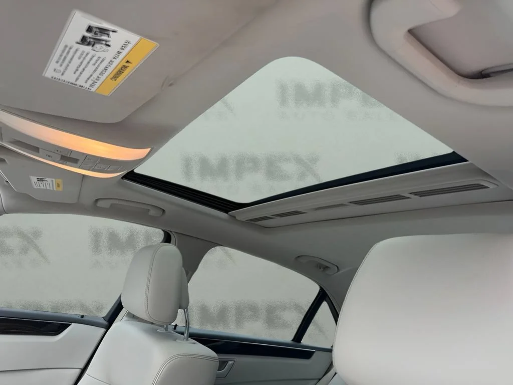 Used 2014  Mercedes-Benz E 250 BlueTEC® Luxury image 13