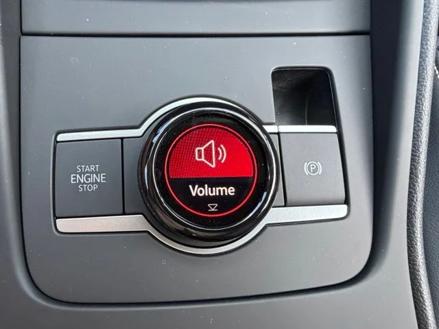 New 2026 Black Volkswagen 2.0T SE image 24