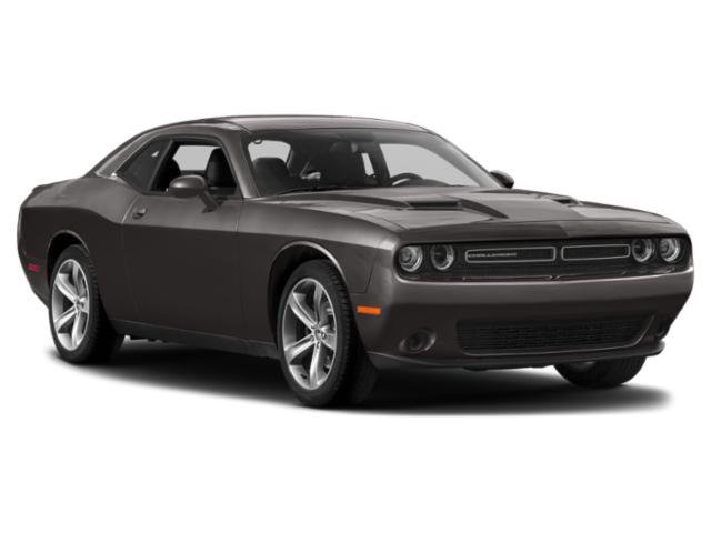 Used 2018 Granite Pearlcoat Dodge R/T Scat Pack image 15