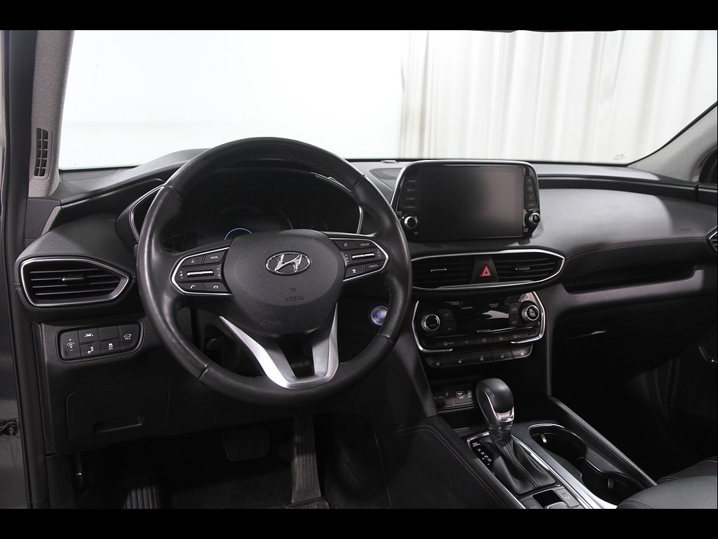 2020 Hyundai Santa Fe Limited - Photo 6