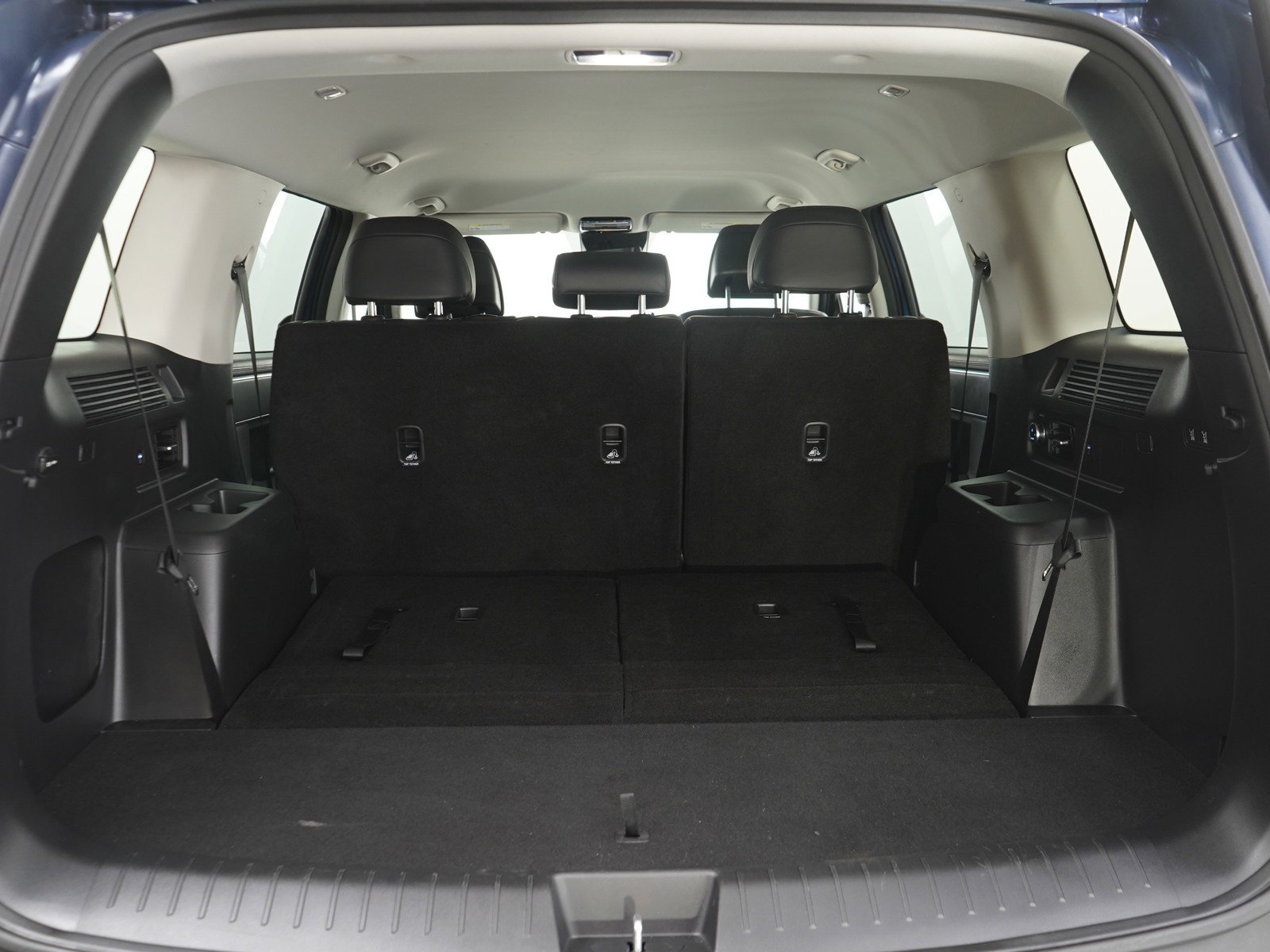 2026 Hyundai Santa Fe SEL - Photo 11