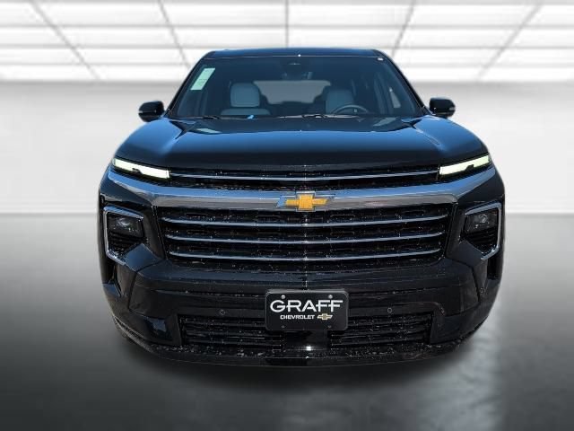 2026 Chevrolet Traverse High Country - Photo 33