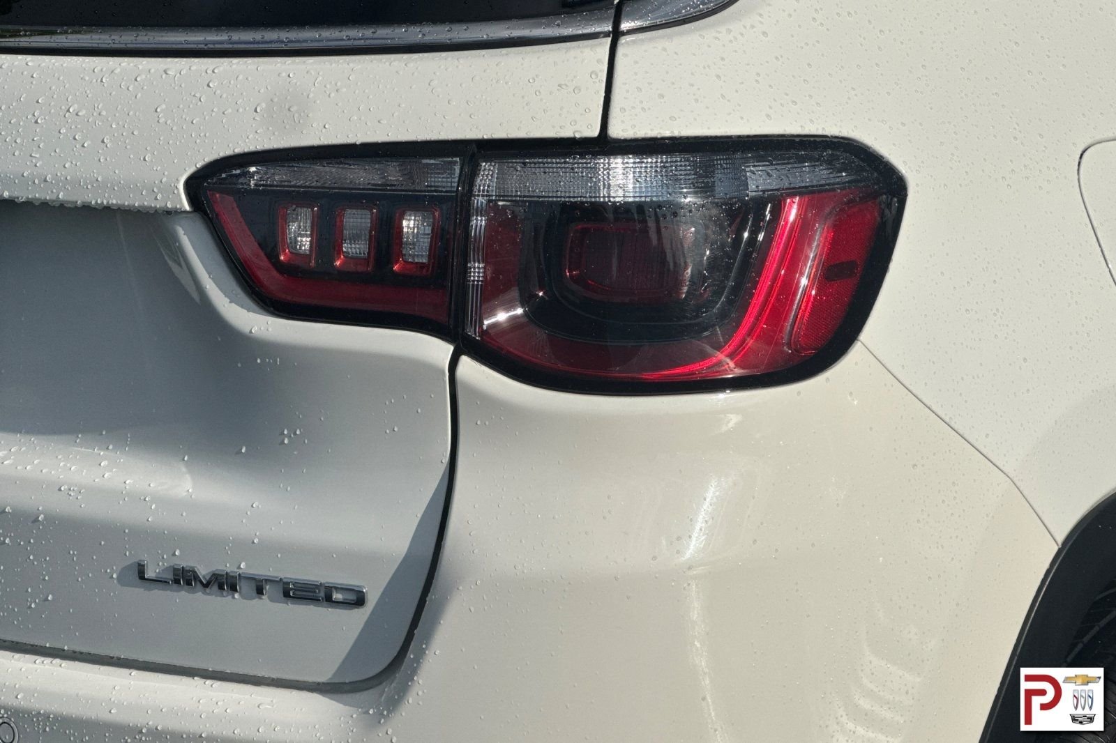 Used 2021 White Jeep Limited image 35