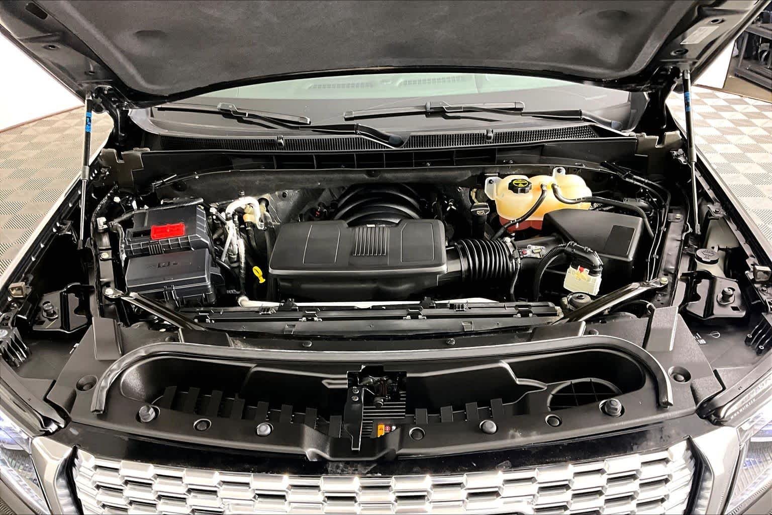 2024 GMC Yukon XL Denali - Photo 29