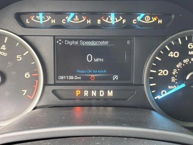 Used 2018  Ford XLT image 10