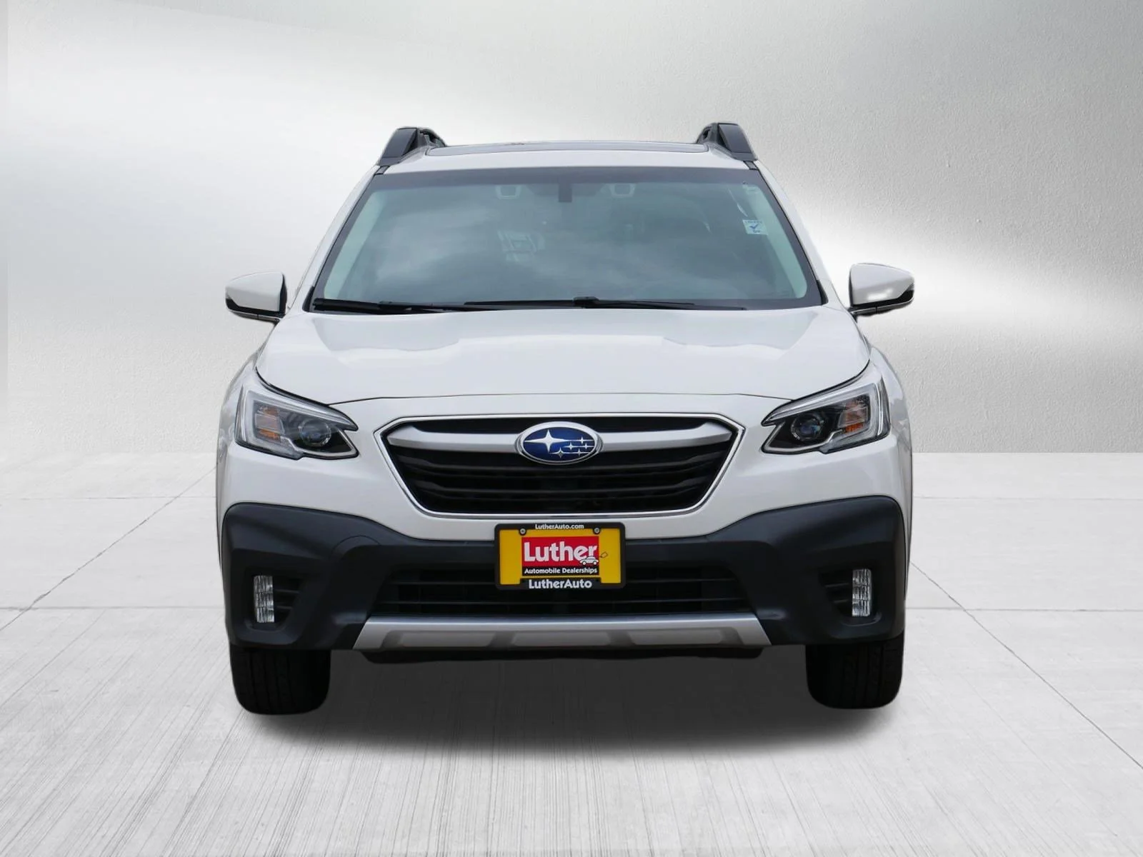 Certified 2022 Subaru Outback Limited with VIN 4S4BTANC9N3262710 for sale in Vadnais Heights, Minnesota