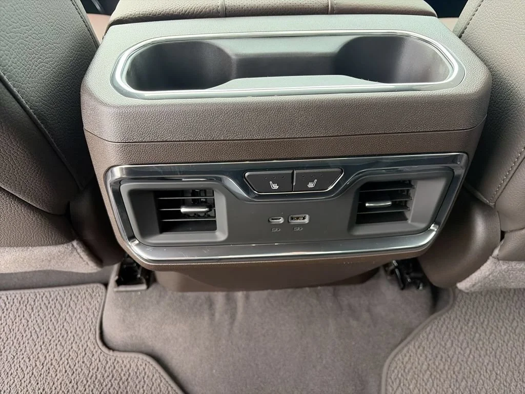 New 2026 Onyx Black GMC Denali image 26
