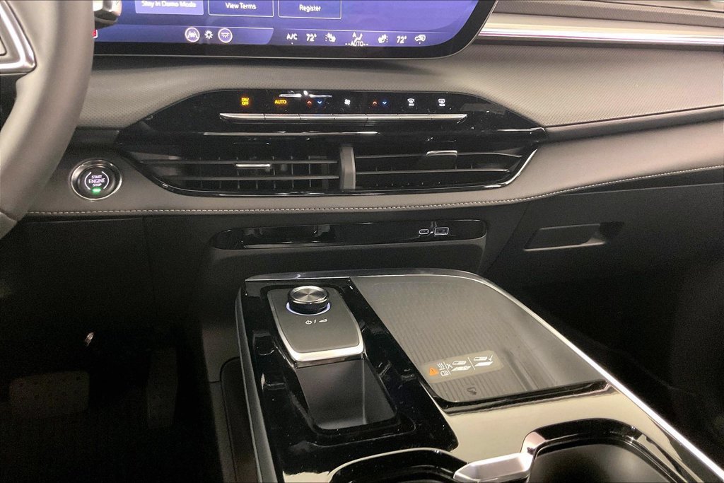 2027 Buick Enclave Preferred - Photo 7