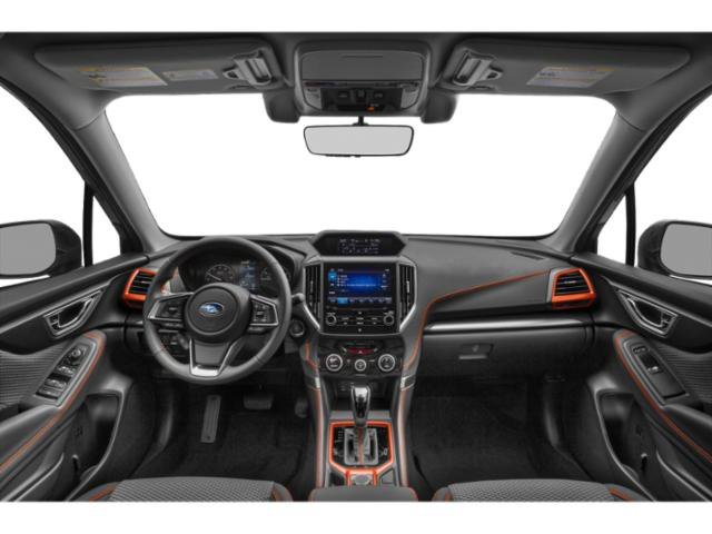 Used 2020 Ice Silver Metallic Subaru Sport image 11
