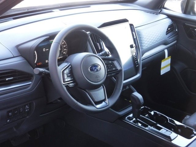 New 2026 RIVER ROCK PEARL Subaru Limited Hybrid image 14