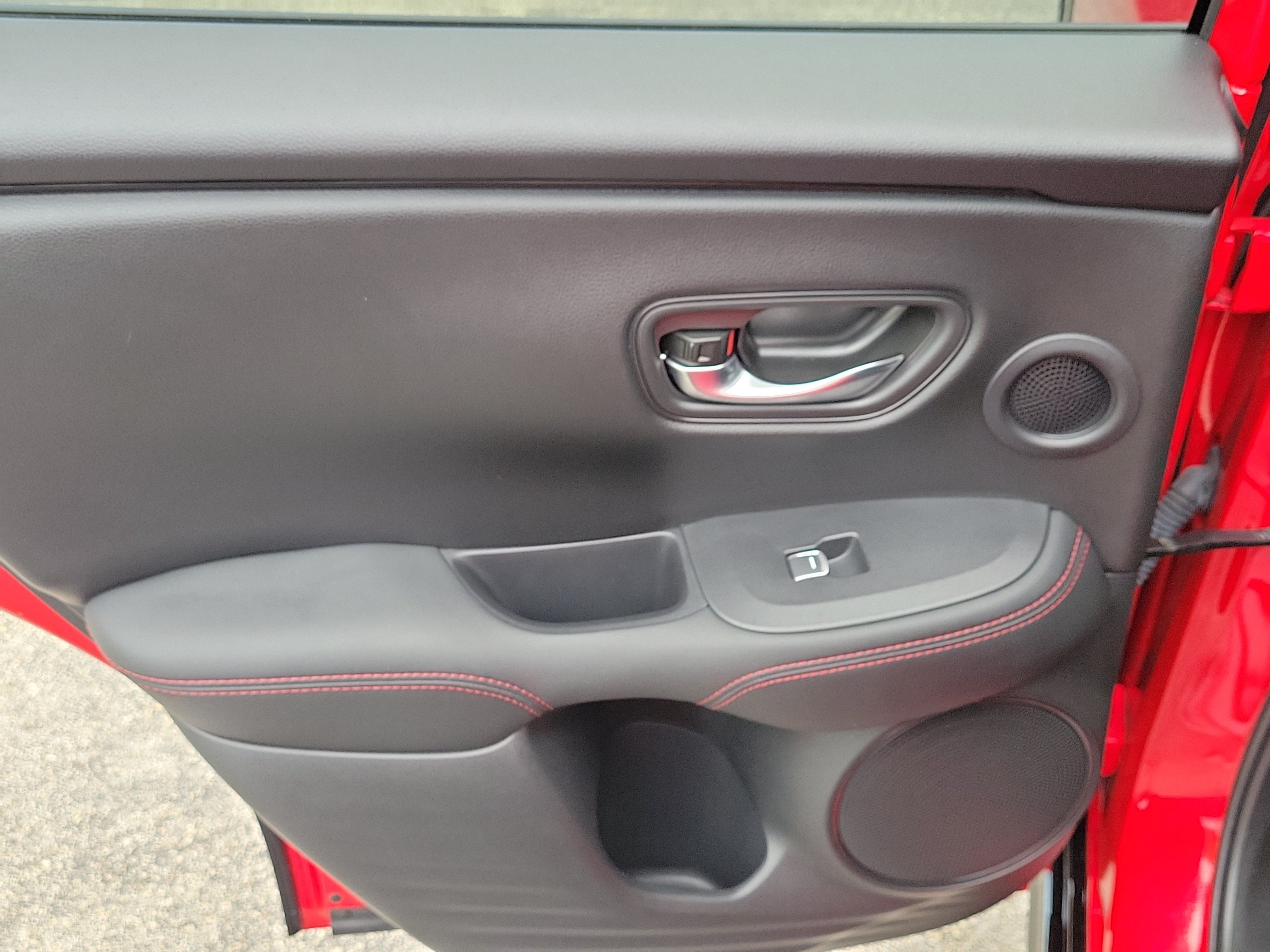 Used 2025  Acura w/A-Spec Package image 11