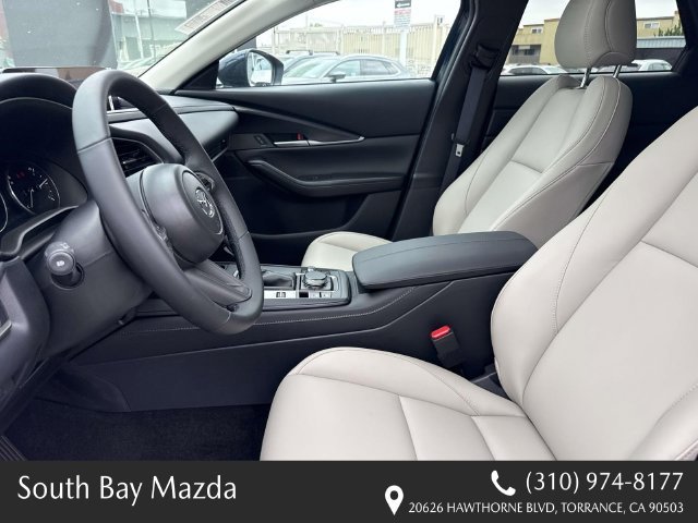 New 2026 Soul Red Crystal Metallic Mazda 2.5 S Preferred AWD image 21