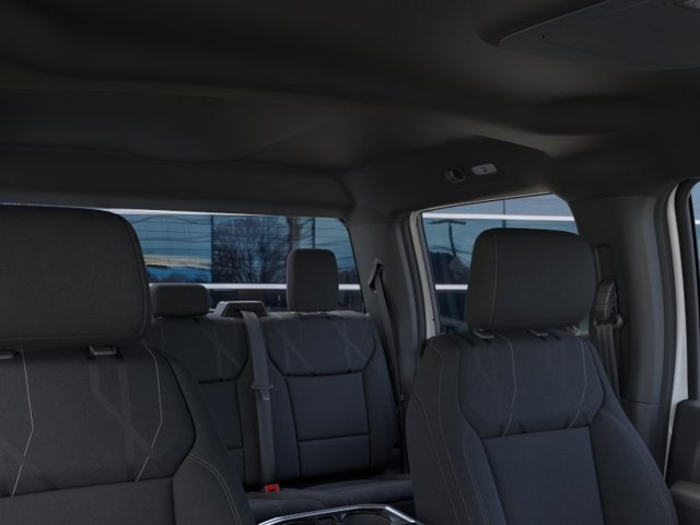 New 2026 White Ford STX image 22