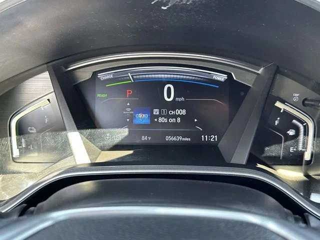 Used 2021  Honda Touring image 26