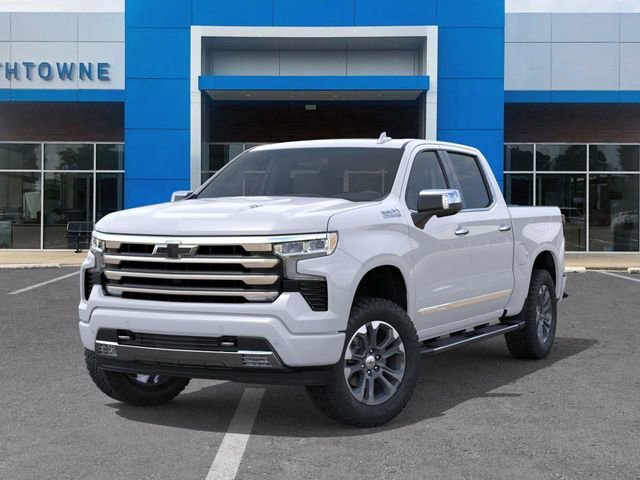 2026 Chevrolet Silverado 1500 High Country - Photo 6