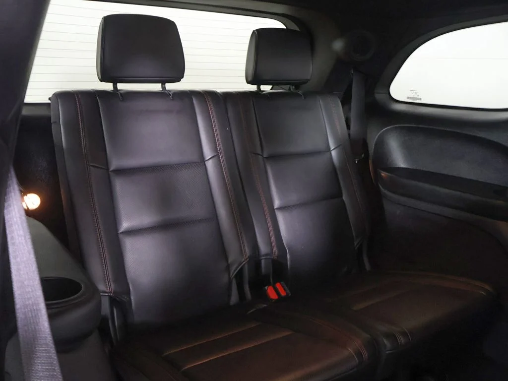 Used 2025 Blue Dodge R/T Plus image 36