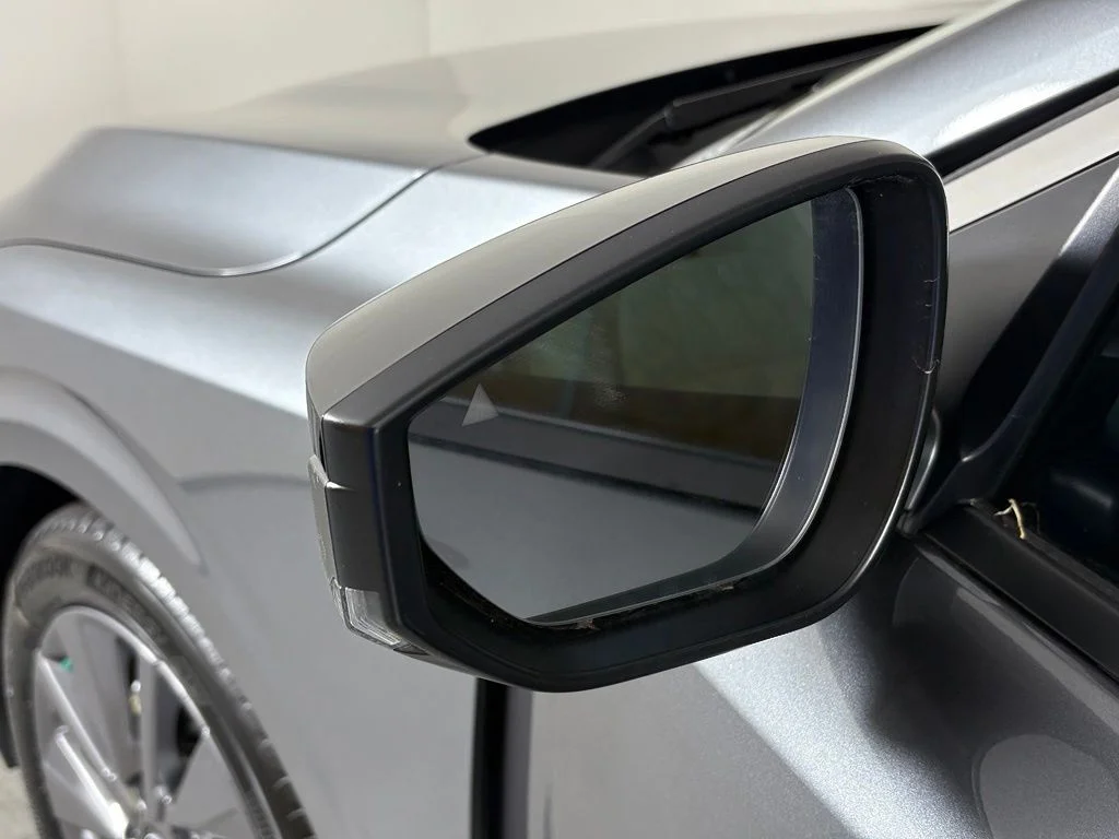 New 2026 Gun Metallic Nissan SL image 13