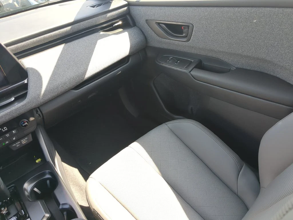 2026 Subaru Outback Limited - Photo 16