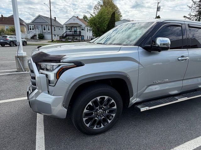 2023 Toyota Tundra