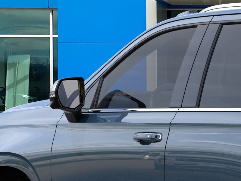 2026 Chevrolet Tahoe Premier - Photo 12