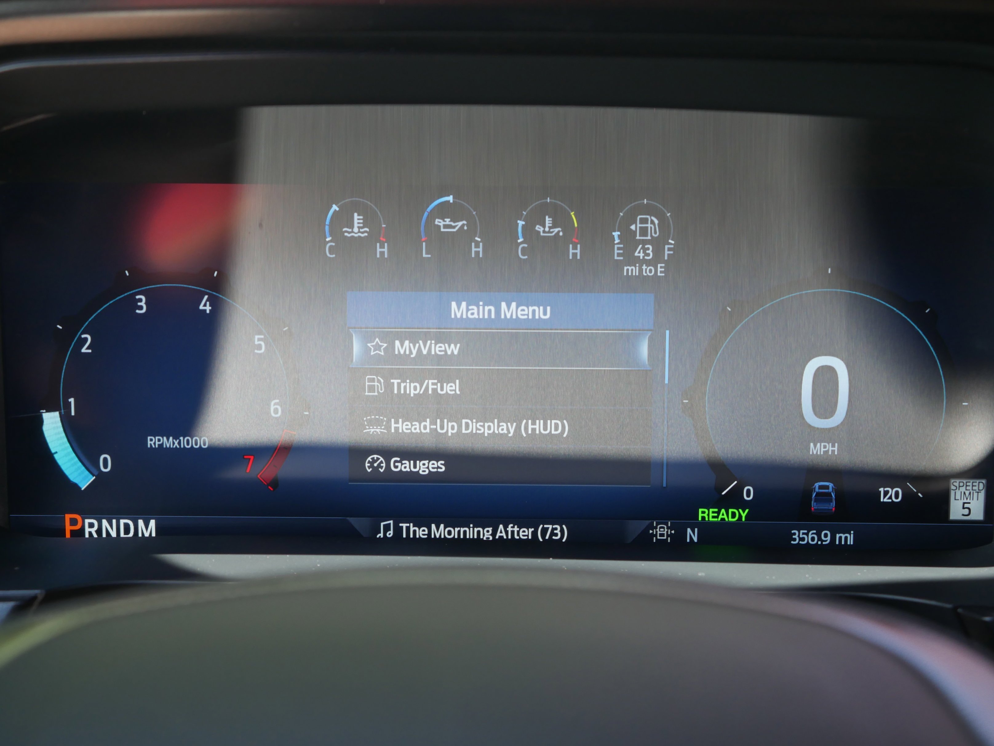 2026 Ford F-150 Platinum - Photo 8