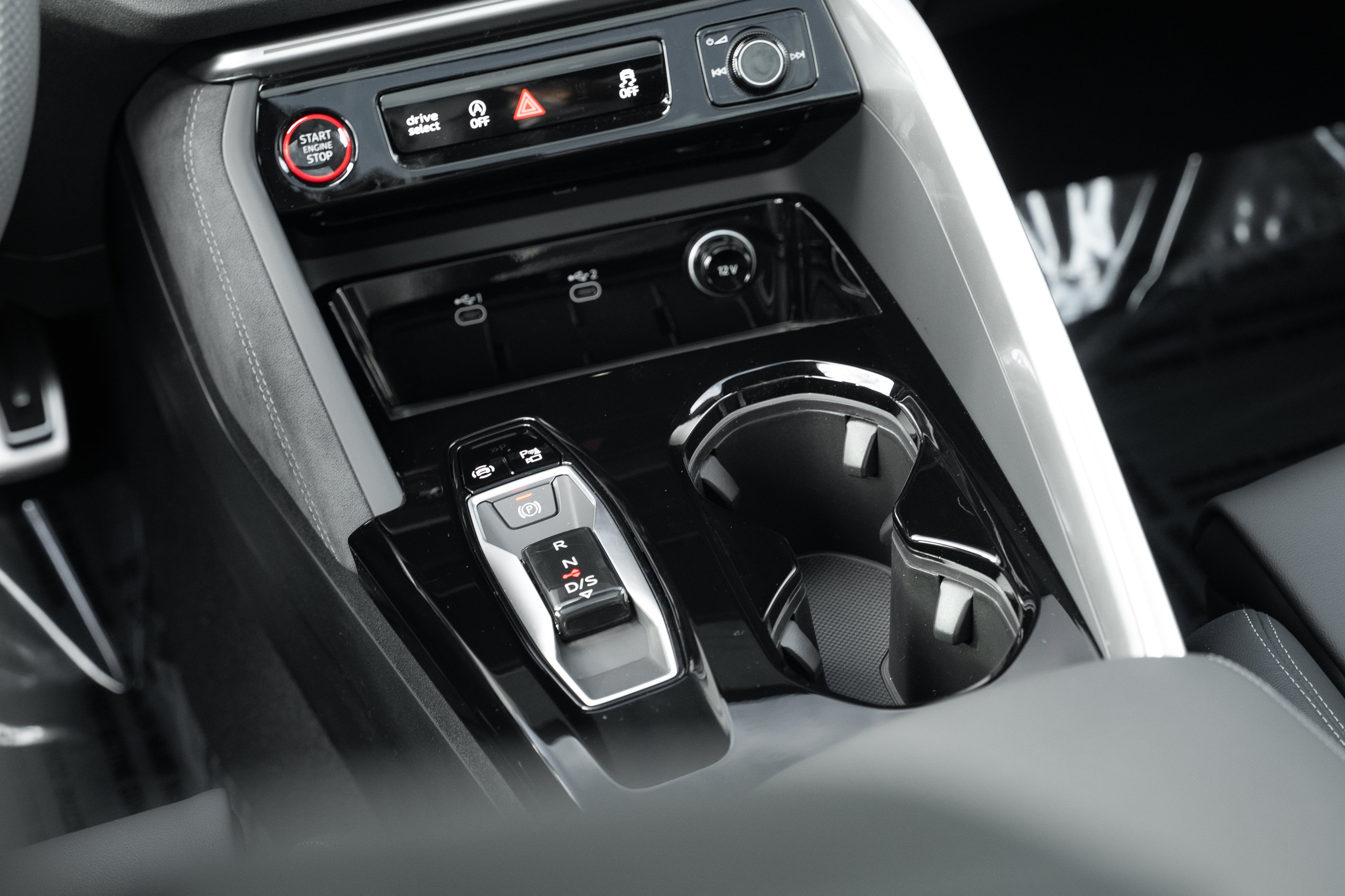 New 2026 Daytona Audi Premium Plus image 13