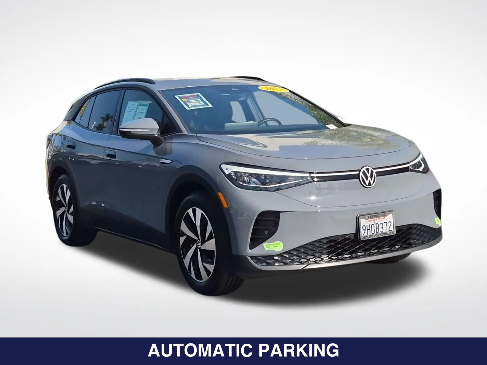 Certified 2023 Volkswagen ID.4 PRO with VIN 1V2CMPE89PC031988 for sale in Escondido, CA