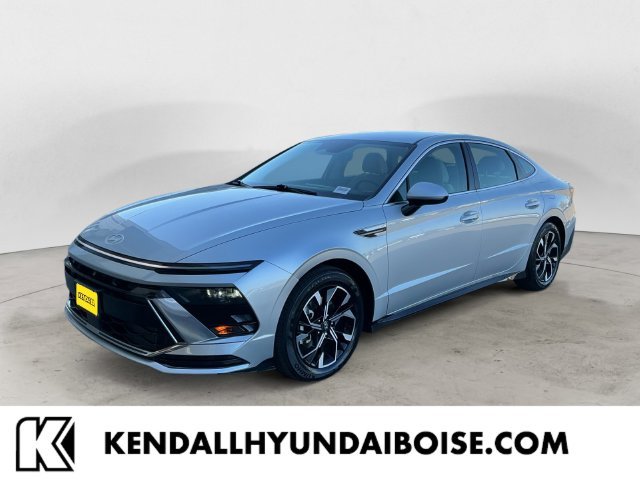 2025 Hyundai Sonata