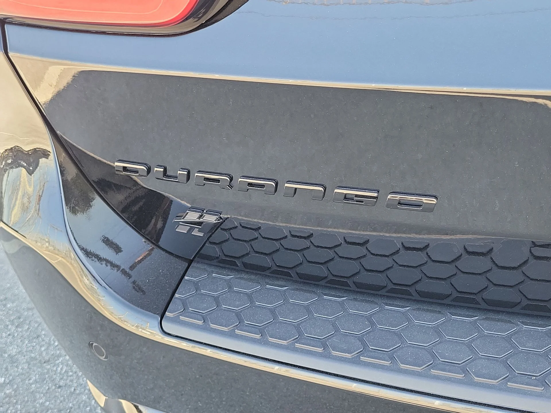 New 2026 Black Dodge GT Plus HEMI V8 image 21