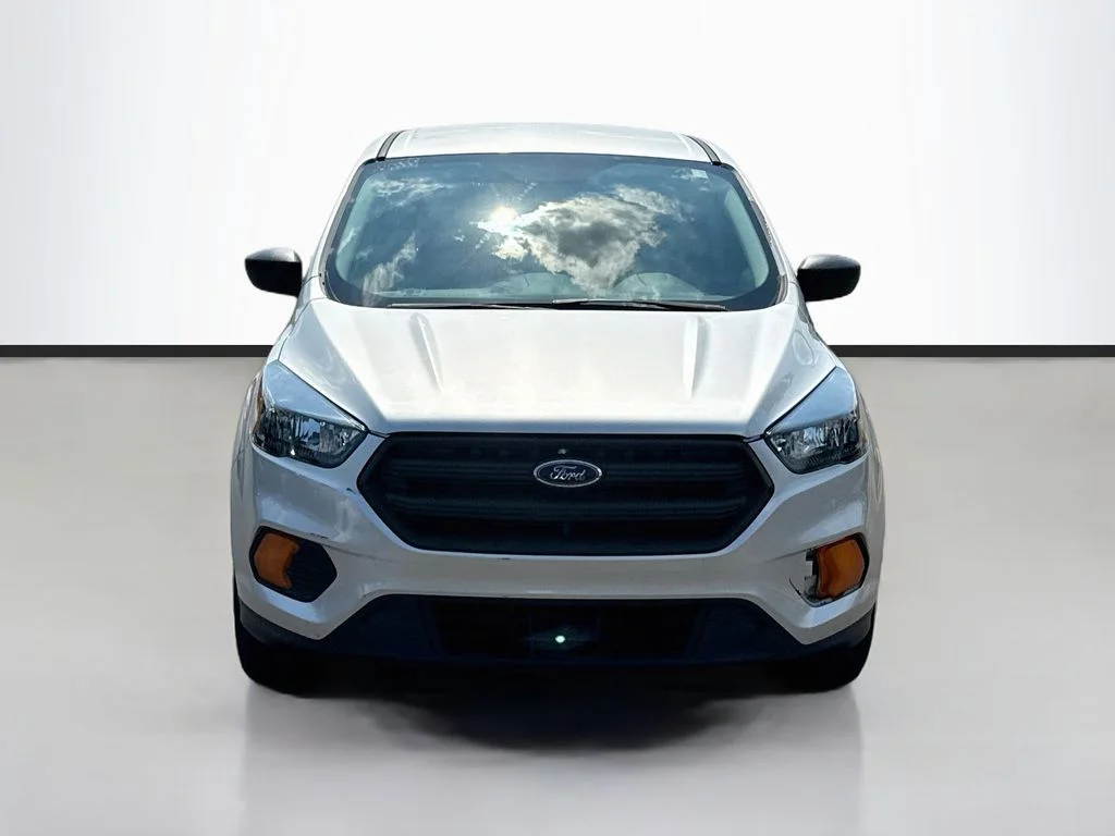Used 2018 Ford Escape S with VIN 1FMCU0F74JUA94511 for sale in Indian Trail, NC