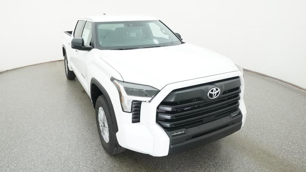 New 2026 Ice Cap Toyota  SR5 image 20