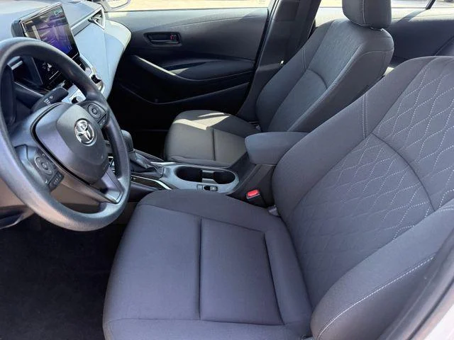 Certified Used 2026 ICE CAP Toyota LE image 36
