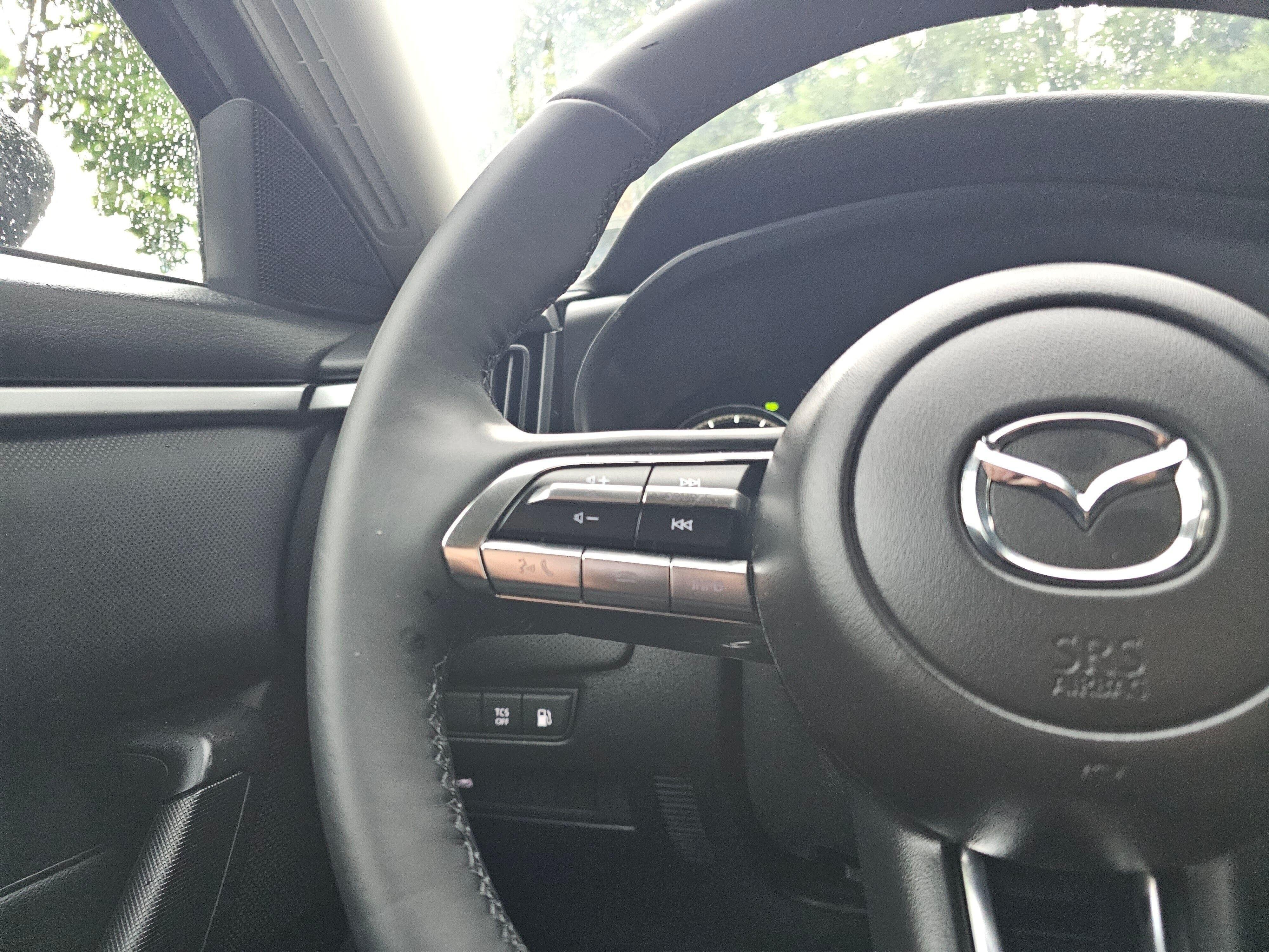 2025 Mazda CX-50 Preferred - Photo 33