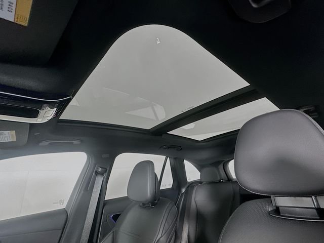 New 2026 Black Mercedes-Benz GLC 300 image 22