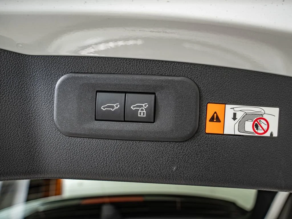 New 2026 Ultra White Lexus LUXURY AWD image 38