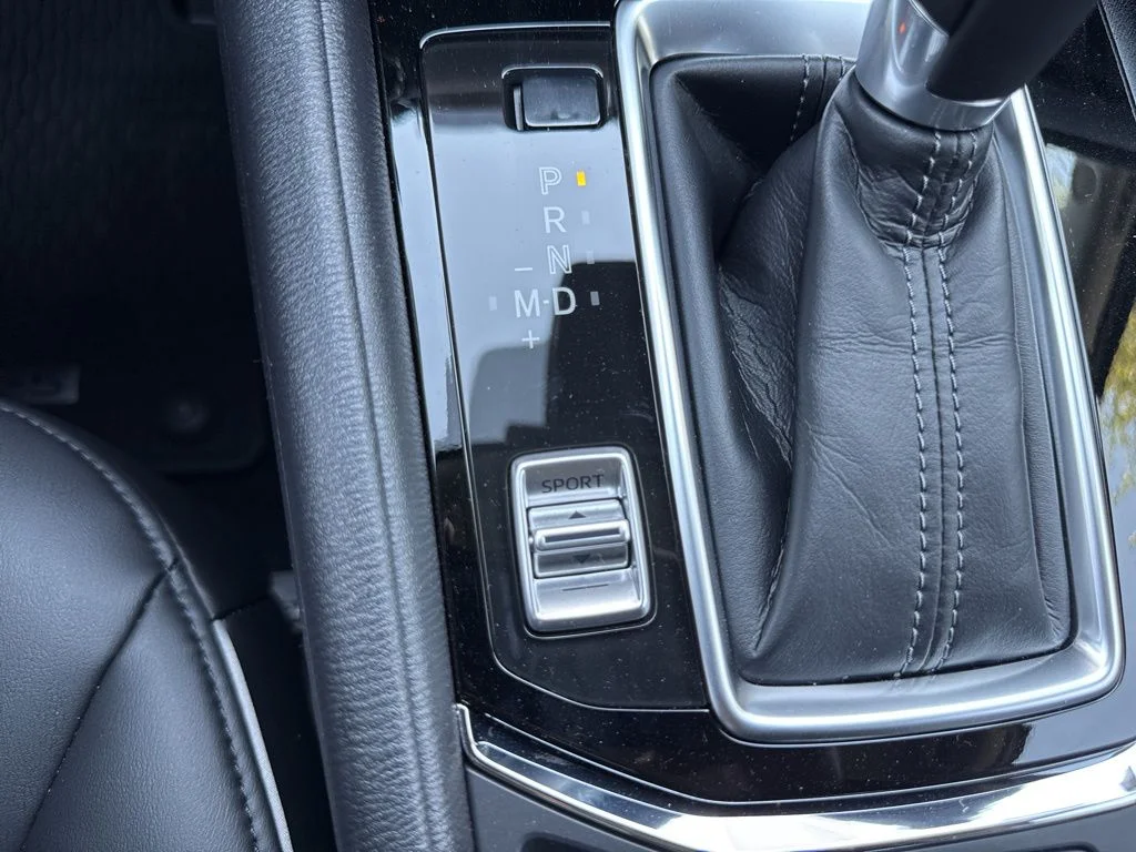 2025 Mazda CX-5 S Select Package - Photo 22