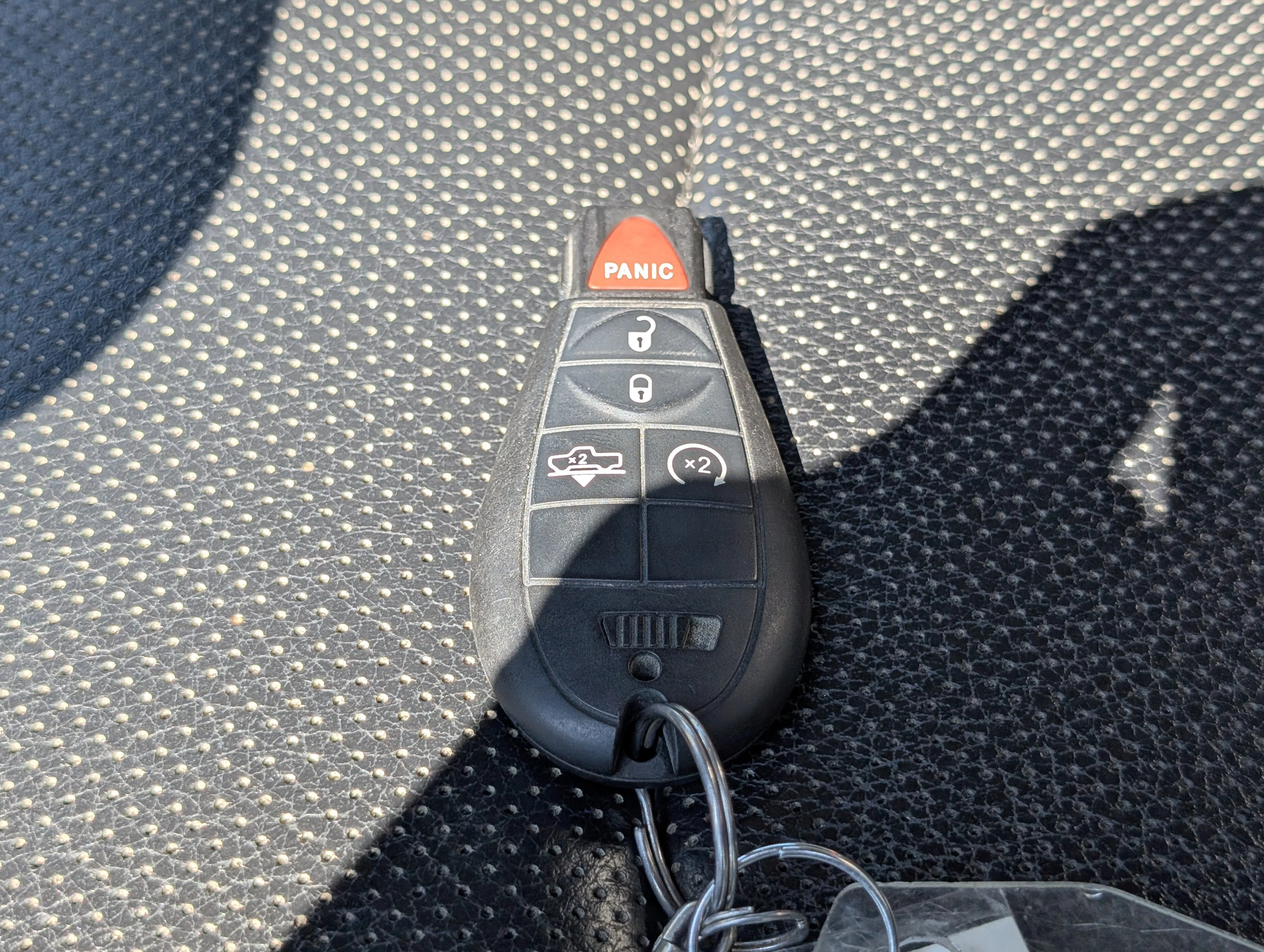 Used 2016 Blue Streak Pearl Ram Laramie image 36