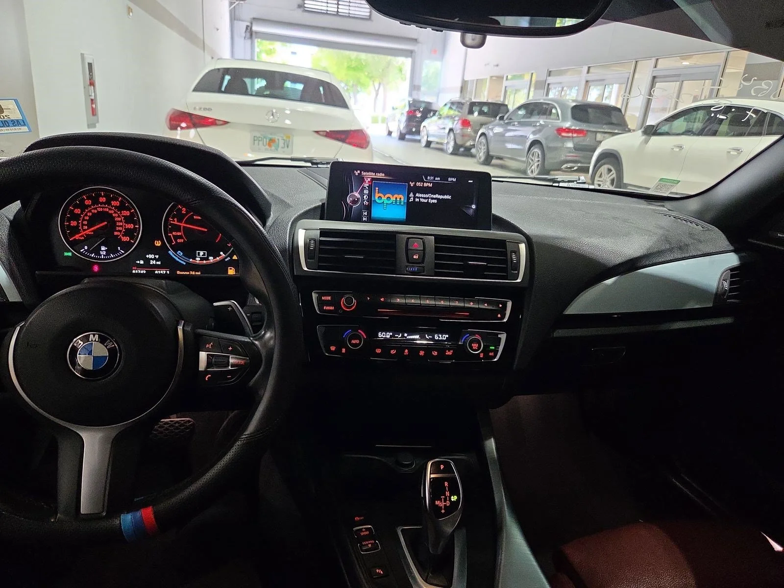 Used 2016 Alpine White BMW 228i image 9