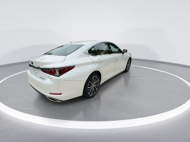 2024 Lexus ES 350 - Photo 8