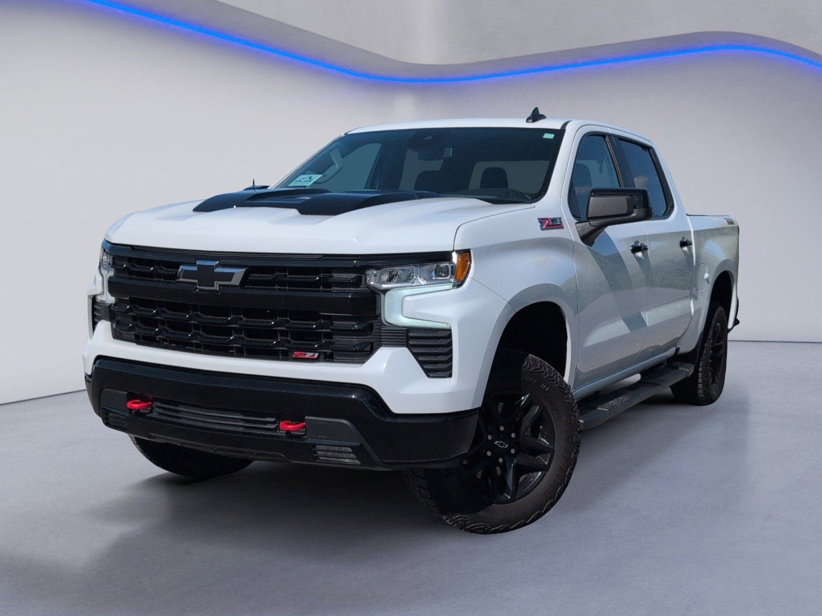 2024 Chevrolet Silverado 1500 LT Trail Boss - Photo 2