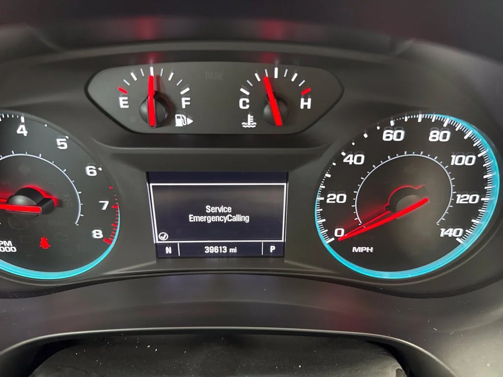 Used 2025 Black Chevrolet LT image 29