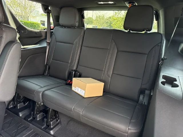 2026 Chevrolet Tahoe High Country - Photo 16