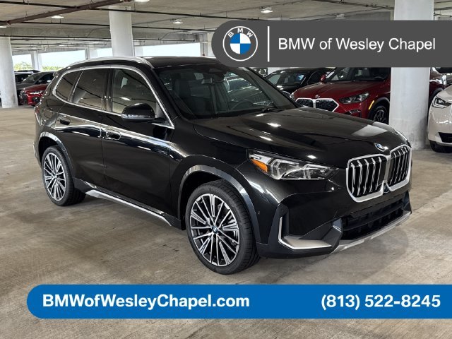 2027 BMW X1