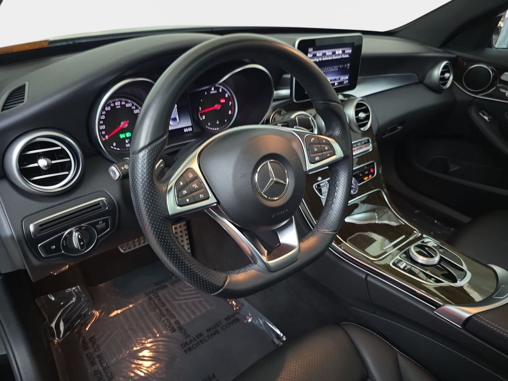 Used 2018  Mercedes-Benz C 300 image 19