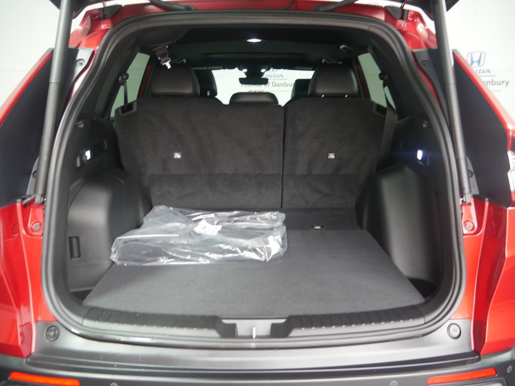 2024 Honda CR-V Sport-L - Photo 10