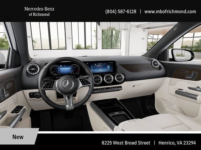New 2026 Polar White Mercedes-Benz GLA 250 image 45
